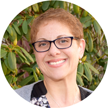 Loren Feldman Cobb, LMFT