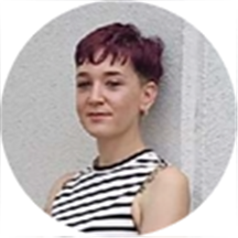 Loren Johnson, MS, LMFT Associate