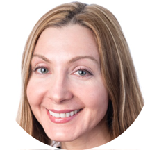 Lorena Borella- Clements, LMFT, MA