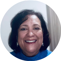Lorena Flores, LMFT