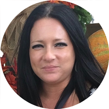Lorena Ginn, LPCC