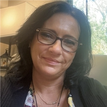 Lorena Ginn, LPCC