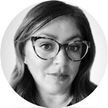 Lorena Hernandez, LCSW