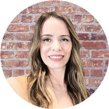 Lorena Martin, LMFT