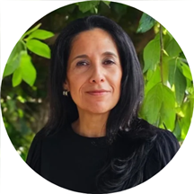 Lorena Mendoza-Gibson, LPC, MEd