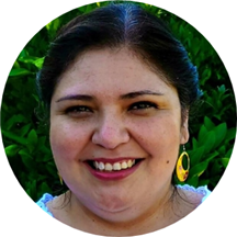 Lorena Rincon Arredondo, LMFT