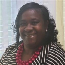 Lorena Thomas, LPC
