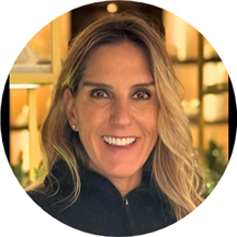 Lorena Tron Aguinaco, AMFT