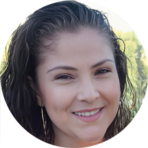 Lorena Zazueta, LCSW