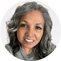 Lorenza Burciaga, LMFT