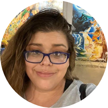 Loreta De Zuniga, LSW