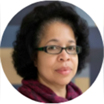Loretta Alexander, LPC