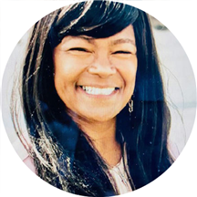 Loretta Blevins, LPCC