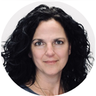 Loretta Caldwell, LCSW