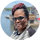 Loretta Harris, LPC