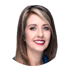 Loretta Michelle Barron, LPC Associate