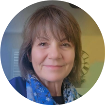 Loretta Showalter, LCSW