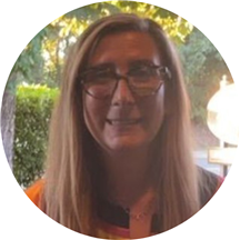 Loretta Simons, LPC