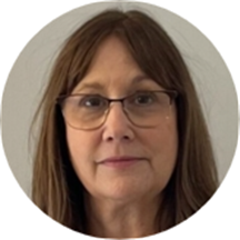 Loretta Strunk, PA