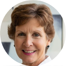 Lori Aaron-Brass, LICSW
