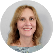 Lori Alford, LCSW