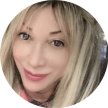 Lori Alrod, LMHC
