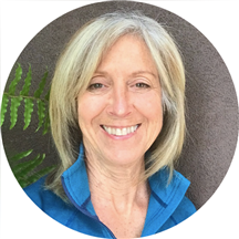 Lori Andrews, LMFT
