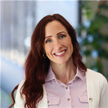 Lori Buck, LCSW