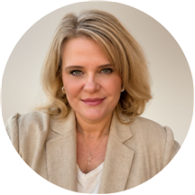 Lori Carrel, LCSW