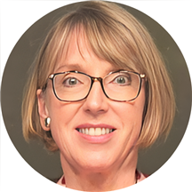 Lori Collins, LCSW
