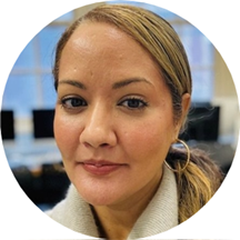 Lori Colon, MA