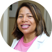 Lori Dalcour, NP