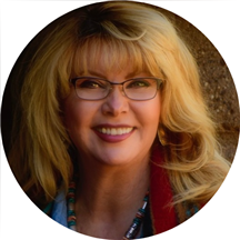 Lori Davenport, LPC