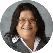 Lori George, LMHC