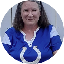 Lori Karman, LMHC