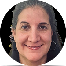 Lori Kyriacou, LCSW