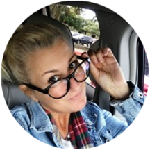 Lori McRight, LCSW