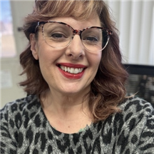 Lori Mimick, MS