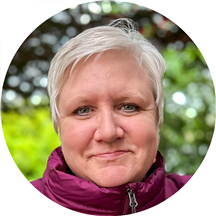 Lori Mize, LMHCA, MS