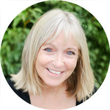 Lori Olson, LMHC, MS