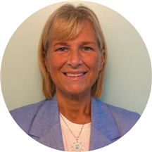 Lori Robicheau, MSW, LICSW