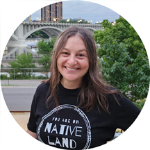 Lori Rolf, LCSW