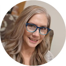 Lori Sanders, LMFT