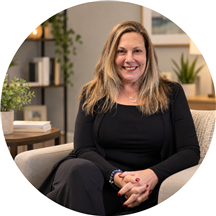 Lori Shapiro, LCSW