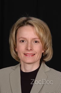 Lori Timmerman, MS