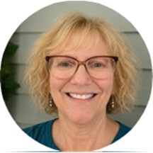 Lori Truesdell, LCSW