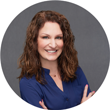 Lori Weber, RD