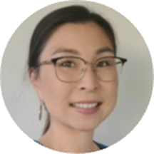 Lorie Chen, LCSW
