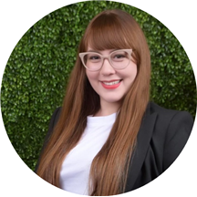 Lorieann Heredia Solano, LMHC