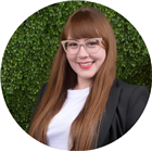 Lorieann Heredia Solano, LMHC